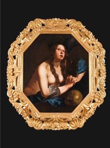 Mary Magdalene by Felice Ficherelli