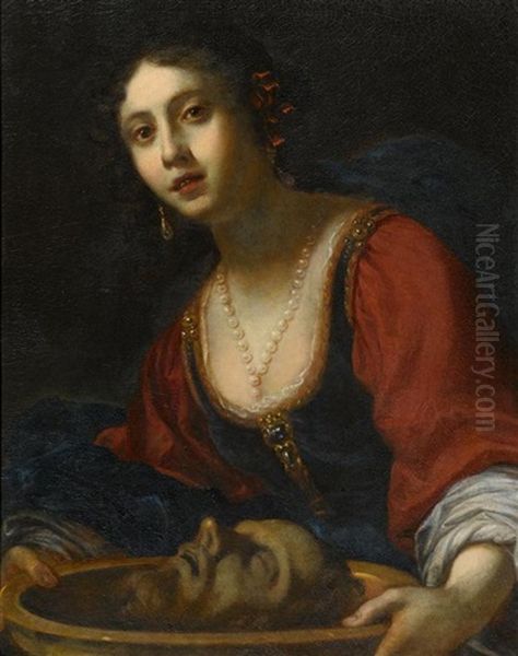 Salome - view 1