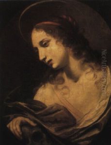 St. Mary Magdalen