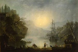 Le Jeune Boucher