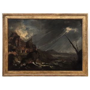 Tempestad