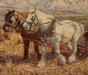 Harvesting