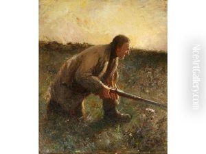 The Poacher