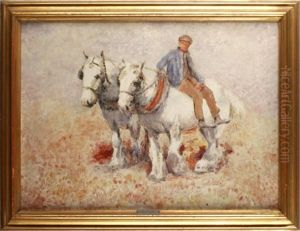 The Ploughing Team
