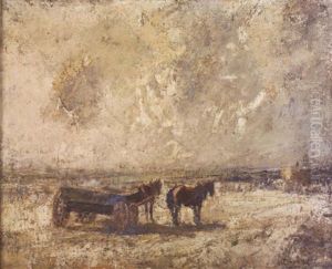 Harvest-time