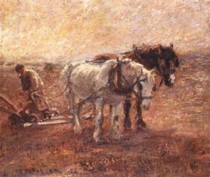 The Plough Team