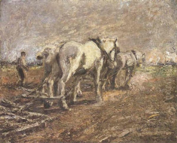 A Team Of Greys - view 1