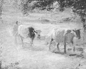 Returning Home
