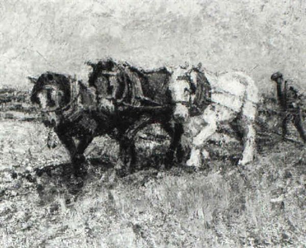 Ploughman - view 1