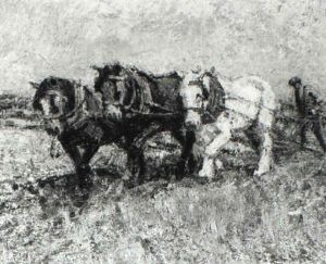 Ploughman