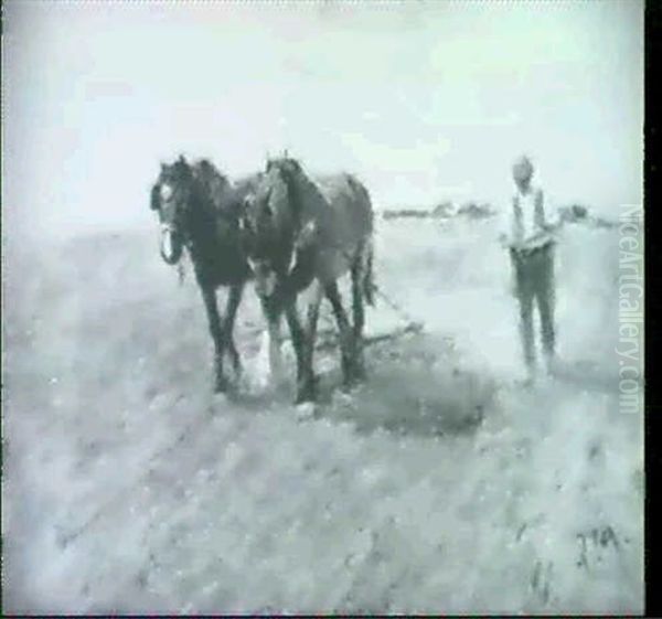 Harrowing - view 1