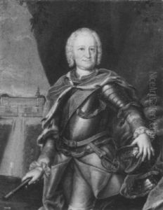Bildnis Des Landgrafen Ernst Ludwig Von Hessen-darmstadt