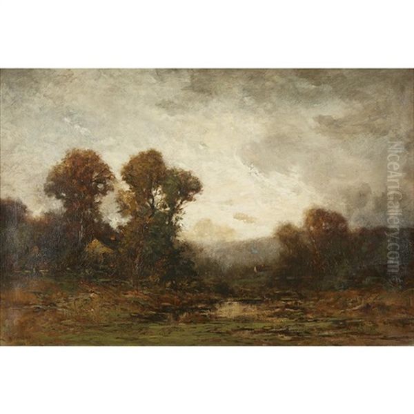 Landscape - view 1