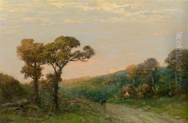 The Road Home - view 1
