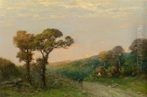 The Road Home by Edward Loyal Field