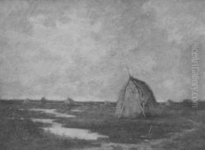 Haystacks Haystacks