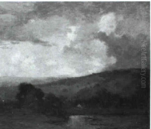 A Quiet Place/a Landscape - view 1