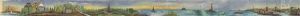 Section One, Around The World In 80 Feet, Circa 1885 Section One, Around The World In 80 Feet, Circa 1885