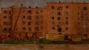 Brooklyn by Hamilton Easter Field