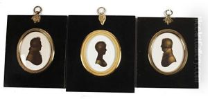 Mr Stephen Creyke (+ 2 Others; 3 Works)