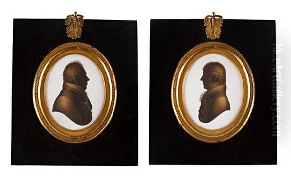 Gentlemen (2 Works) - view 1