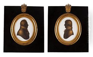 Gentlemen (2 Works)
