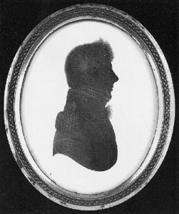 A Young Officer