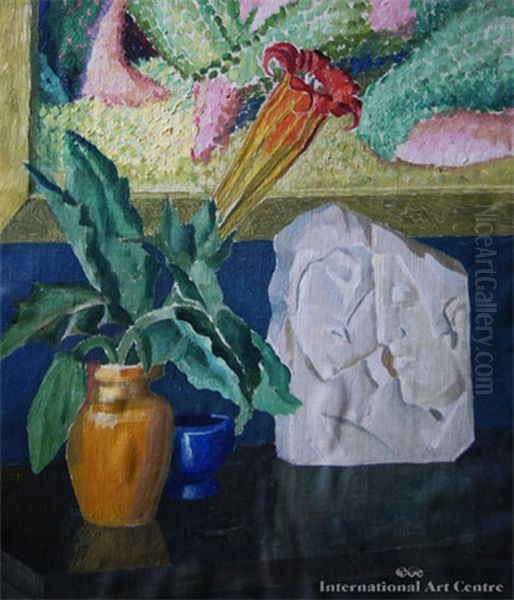 Still Life - view 1