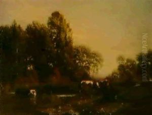 The Gentle Wind Bloweth...