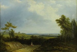 Arundle Lands