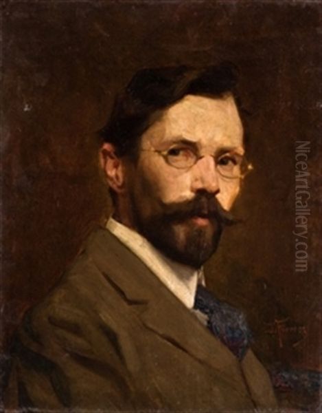 Retrato - view 1