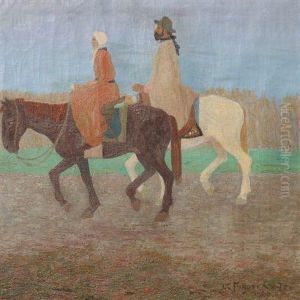 El Rapto by Juan Carlos Figari Castro