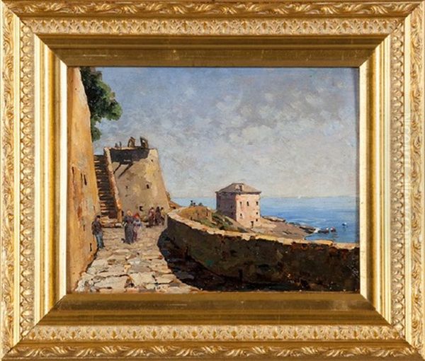Case Sul Mare - view 1