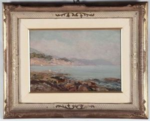 Quinto Al Mare by Andrea Figari