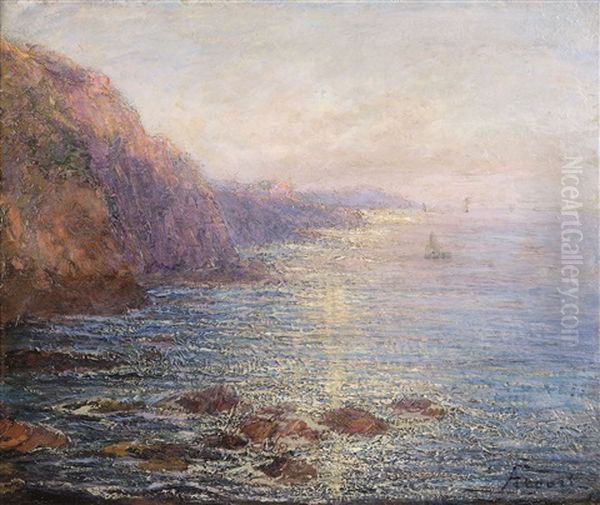 Marina Ligure - view 1