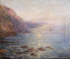 Marina Ligure by Andrea Figari