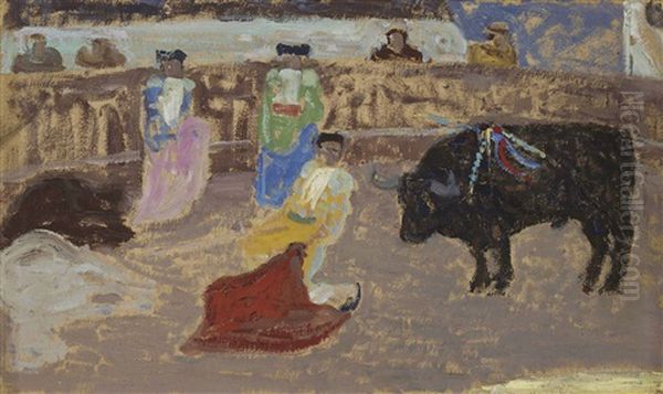 Corrida De Toros - view 1