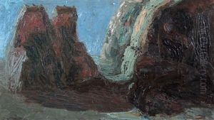 Sumision by Pedro Figari