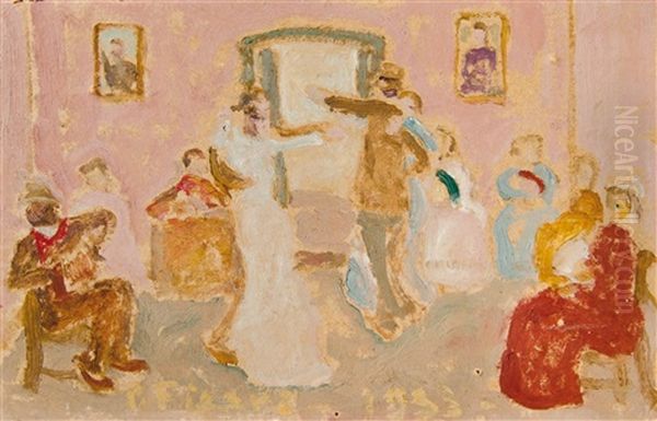 Arrabal - view 1