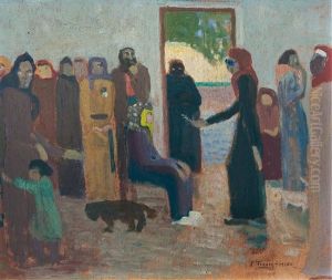 El Ultimo Recurso, Curandera Y Exorcismos by Pedro Figari