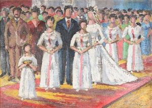 The Wedding