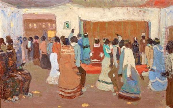 Fiesta De Negros - view 1