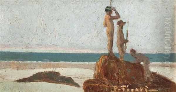 Indios - view 1