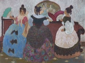 Antepasados, Las Comadres