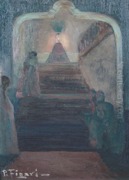 Conventillo - view 1