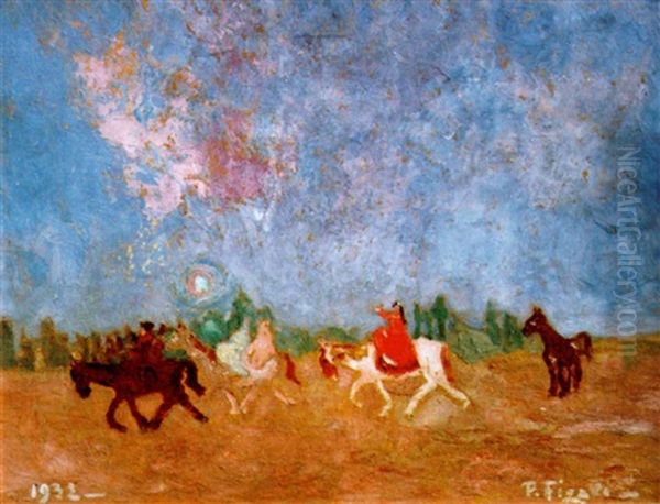 Chacareros De Paseo - view 1