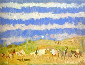 Vuelta De La Misa
