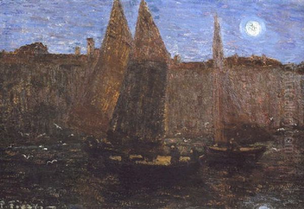 Venecia - view 1