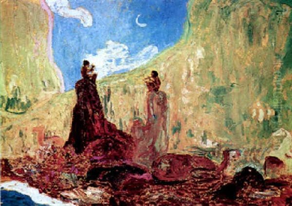 Musica Primitiva - view 1
