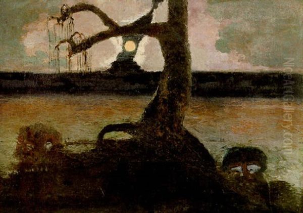 Nocturno (luz De Luna) - view 1